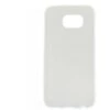 Coque Silicone Samsung Galaxy S6 Blanc -All For Phone Magasin coque galaxy s6 frac2576