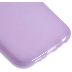 Coque Silicone Samsung Galaxy S6 Violet -All For Phone Magasin coque galaxy s6 frac2579 3