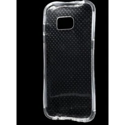 Coque Silicone Drop Protection Transparent Samsung Galaxy S7 Edge -All For Phone Magasin coque galaxy s7 edge frac1349 2