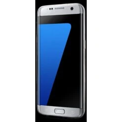 Coque Silicone Galaxy S7 Edge Pastèque Blanc -All For Phone Magasin coque galaxy s7 edge frac2411 1