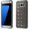 Coque Silicone Samsung Galaxy S7 De Magic Cube Gris