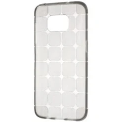 Coque Silicone Samsung Galaxy S7 De Magic Cube Gris -All For Phone Magasin coque galaxy s7 frac1354 2