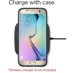 Coque Antichoc Samsung Galaxy S7 Hybride Argent -All For Phone Magasin coque galaxy s7 frac2188 9