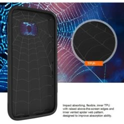 Coque Antichoc Galaxy S7 Aspect Brossé Or -All For Phone Magasin coque galaxy s7 frac2396 19