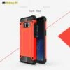 Coque Galaxy S8 Antichoc Hybrid Armor Guard Rouge -All For Phone Magasin coque galaxy s8 frac1543