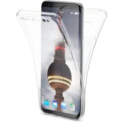 Coque Galaxy S8 Integrale Silicone -All For Phone Magasin coque galaxy s8 frac2016 3