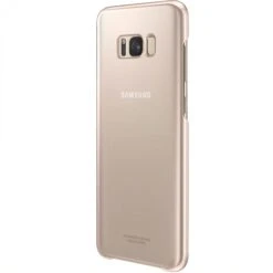 Coque Samsung Galaxy S8 Original Silicone Ultra-thin And Translucent Rose -All For Phone Magasin coque galaxy s8 frac2662 2