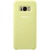 Coque Samsung Galaxy S8 Original Silicone Ultra-thin And Translucent Vert -All For Phone Magasin coque galaxy s8 frac2665