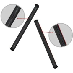 Coque Galaxy S8 Plus Anti-choc Insert Cb Noir -All For Phone Magasin coque galaxy s8 plus frac1546 10