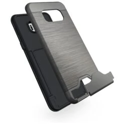 Coque Galaxy S8 Plus Anti-choc Insert Cb Gris -All For Phone Magasin coque galaxy s8 plus frac1547 12