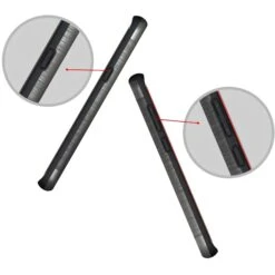 Coque Galaxy S8 Plus Anti-choc Insert Cb Gris -All For Phone Magasin coque galaxy s8 plus frac1547 4