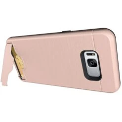 Coque Galaxy S8 Plus Anti-choc Insert Cb Or -All For Phone Magasin coque galaxy s8 plus frac1548 1