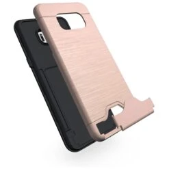 Coque Galaxy S8 Plus Anti-choc Insert Cb Or -All For Phone Magasin coque galaxy s8 plus frac1548 4