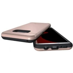 Coque Galaxy S8 Plus Anti-choc Insert Cb Or -All For Phone Magasin coque galaxy s8 plus frac1548 6