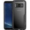 Coque Antichoc Galaxy S8 Plus Ipaky Noir -All For Phone Magasin coque galaxy s8 plus frac2415