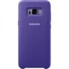 Coque Samsung Galaxy S8 Plus Original Silicone Silky And Soft Touch Finish Violet -All For Phone Magasin coque galaxy s8 plus frac2660
