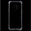 Coque Antichoc Transparente Galaxy S9 Transparent