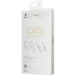 Coque Galaxy S9 Silicone Tissé Baseus Bleu -All For Phone Magasin coque galaxy s9 frac2236 3