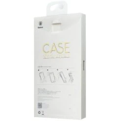 Coque Samsung Galaxy S9 Plus Silicone Tissé Baseus Noir -All For Phone Magasin coque galaxy s9 plus frac2237 7