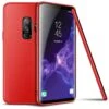 Coque Samsung Galaxy S9 Plus Cafele Frosted Rouge -All For Phone Magasin coque galaxy s9 plus frac2262