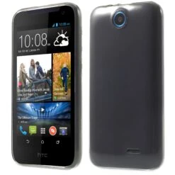 Coque HTC Desire 310 Ultra-fine Gris