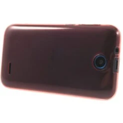 Coque HTC Desire 310 Ultra-fine Rouge -All For Phone Magasin coque htc desire 310 frac863 2