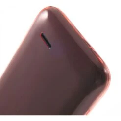 Coque HTC Desire 310 Ultra-fine Rouge -All For Phone Magasin coque htc desire 310 frac863 4