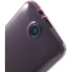 Coque HTC Desire 310 Ultra-fine Fushia -All For Phone Magasin coque htc desire 310 frac864 3
