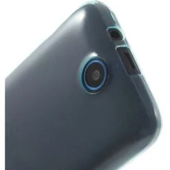 Coque HTC Desire 310 Ultra-fine Bleu Ciel -All For Phone Magasin coque htc desire 310 frac865 3