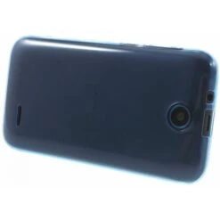 Coque HTC Desire 310 Ultra-fine Bleu Foncé -All For Phone Magasin coque htc desire 310 frac866 2