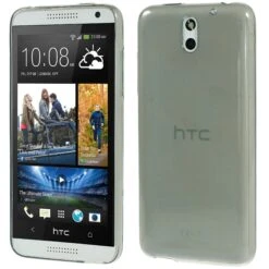 Coque HTC Desire 610 Ultra-fine Gris