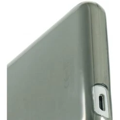 Coque HTC Desire 610 Ultra-fine Gris -All For Phone Magasin coque htc desire 610 frac857 3