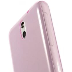 Coque HTC Desire 610 Ultra-fine Rose -All For Phone Magasin coque htc desire 610 frac858 2