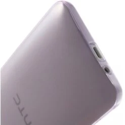 Coque HTC One E8 Ace Ultra-fine Violet -All For Phone Magasin coque htc one e8 frac851 3