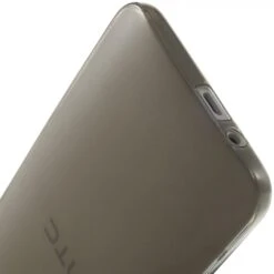 Coque HTC One E8 Ace Ultra-fine Gris -All For Phone Magasin coque htc one e8 frac852 4