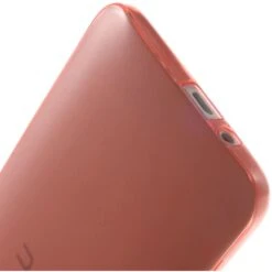 Coque HTC One E8 Ace Ultra-fine Rouge -All For Phone Magasin coque htc one e8 frac853 4