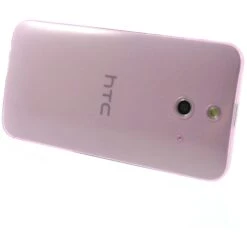 Coque HTC One E8 Ace Ultra-fine Fushia -All For Phone Magasin coque htc one e8 frac854 2