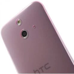 Coque HTC One E8 Ace Ultra-fine Fushia -All For Phone Magasin coque htc one e8 frac854 3