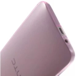 Coque HTC One E8 Ace Ultra-fine Fushia -All For Phone Magasin coque htc one e8 frac854 4