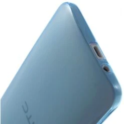 Coque HTC One E8 Ace Ultra-fine Bleu Foncé -All For Phone Magasin coque htc one e8 frac855 4