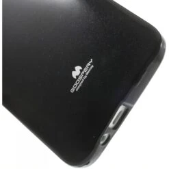 Coque HTC One E8 Silicone Mercury Noir -All For Phone Magasin coque htc one e8 frac867 4