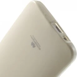 Coque HTC One E8 Silicone Mercury Blanc -All For Phone Magasin coque htc one e8 frac868 4