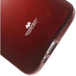 Coque HTC One E8 Silicone Mercury Rouge -All For Phone Magasin coque htc one e8 frac869 4