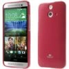 Coque HTC One E8 Silicone Mercury Fushia 1 Coque HTC One E8 Silicone Mercury Fushia -All For Phone Magasin coque htc one e8 frac870