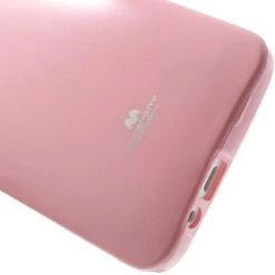 Coque HTC One E8 Silicone Mercury Rose -All For Phone Magasin coque htc one e8 frac871 4