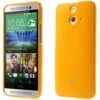Coque HTC One E8 Silicone Mercury Orange -All For Phone Magasin coque htc one e8 frac872
