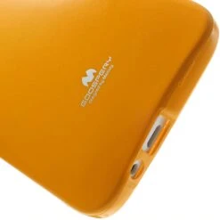 Coque HTC One E8 Silicone Mercury Orange -All For Phone Magasin coque htc one e8 frac872 4