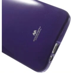 Coque HTC One E8 Silicone Mercury Violet -All For Phone Magasin coque htc one e8 frac874 4