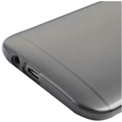 Coque HTC One M8 Silicone Baseus Air Noir Transparent Noir 13 Coque HTC One M8 Silicone Baseus Air Noir Transparent Noir -All For Phone Magasin coque htc one m8 frac879 5