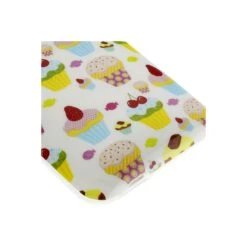 Coque HTC One Mini M4 Silicone Lovely Cake -All For Phone Magasin coque htc one mini m4 frac877 4